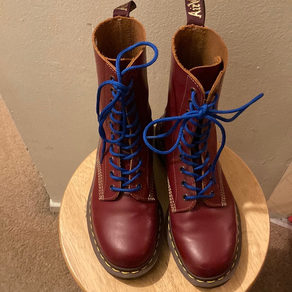Doc Martens size 8